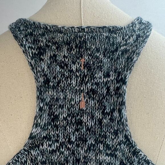 The Upside Spacewalker Knit Tank Sz S - Picture 4 of 4